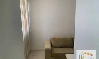 Imagem 2: Apartamento com 1 dormitório para alugar, 40 m² por R$ 1.300/mês - Estoril - Belo Horizont