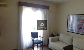 Imagem 2: Flat disponível na Vila Olímpia