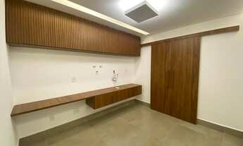 Imagem 2: Apartamento para aluguel e venda com 118 metros quadrados com 3 quartos