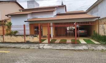 Imagem 2: Casa condomínio RK