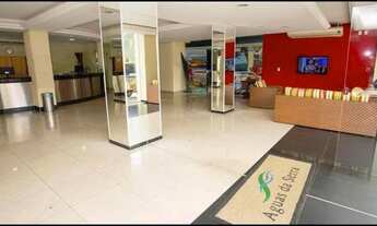 Imagem 6: Apartamento em rio quente