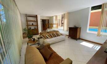 Imagem: Casa 6 quartos piscina Itaipu - Niterói