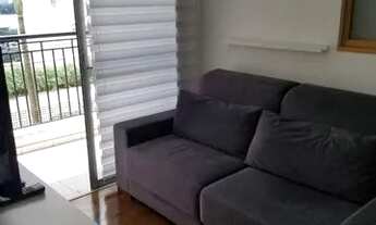 Imagem 5: Apartamento com 2 dormitórios para alugar, 47 m² por R$ 4.544/mês - Bela Vista - São Paulo