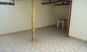 Imagem: Casa para venda tem 98 metros quadrados