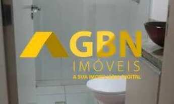 Imagem 3: Apartamento mobiliado para locação com dois dormitórios no Horto do Ypê