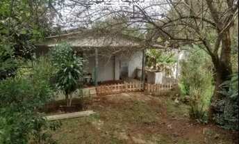 Imagem 2: Rural chacara em condomínio com 2 quartos no Condomínio de Chácaras Recanto Verde - Bairro