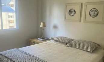 Imagem 6: ITAIM BIBI Está em busca de um apartamento completo e pronto para morar no coração do Ita