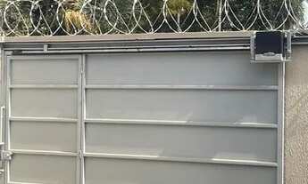 Imagem 5: Casa 2 Quartos com 1 suíte, blindex, quintal e área gourmet. Parque Ibirapuera - Aparecid