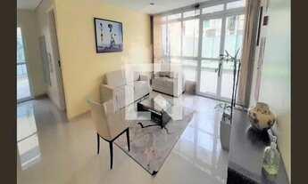 Imagem 2: Apartamento à Venda - Vila Lusitânia, 3 Quartos, 83 m2