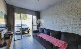 Imagem 2: Casa Padrão em Campinas