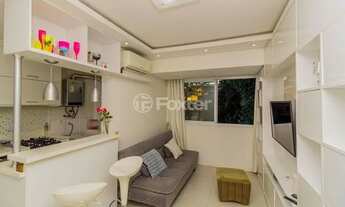 Imagem: Apartamento à venda Rua Fagundes Varela