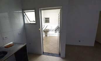Imagem 7: Casa Térrea para aluguel possui 40m² com 1 dormitório sendo suíte em Vila Marte - São Paul
