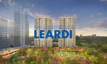 Imagem 1: APARTAMENTO - BROOKLIN - SP