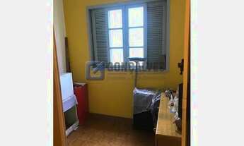 Imagem 4: SAO BERNARDO DO CAMPO - Residential / Sobrado - JARDIM NAZARETH