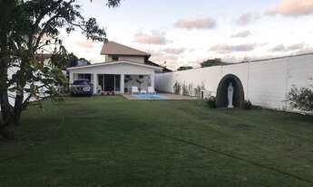 Imagem 6: Casa de praia com piscina