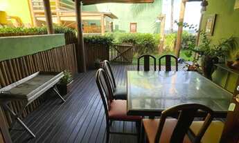 Imagem 2: Village dúplex nascente vista mar livre e duas vagas cobertas