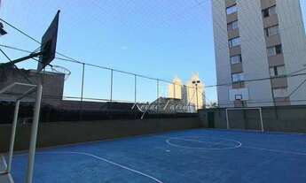 Imagem 7: Apartamento com 2 dormitórios para alugar, 63 m² por R$ 1.960,30/mês - Jaguaré - São Paulo