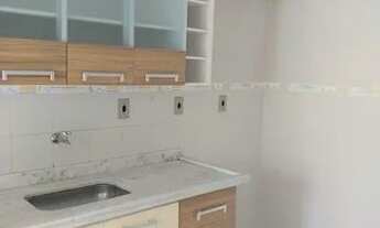 Imagem: Apê no Edificio Colinas do Parahyba - 2