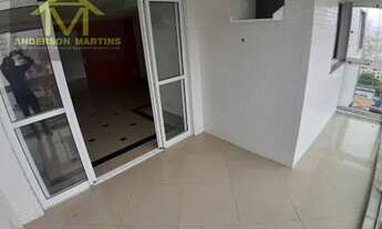 Imagem 5: 3 quartos Itapuã - Ed. Residencial Aurora Cód: 23271JM!986