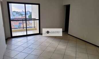 Imagem: Apartamento com 3 dormitórios, 103 m²