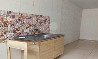 Imagem 6: CASA TÉRREA DE 40 M² COM 01 DORMITÓRIO PARA LOCAÇÃO NA CASA VERDE ALTA