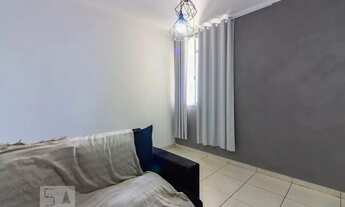 Imagem 3: Apartamento à Venda - Jardim Roberto, 2 Quartos, 52 m2