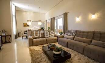 Imagem 3: Aldeia do Vale - Casa de Condomínio 4 quartos, sendo 4 suítes