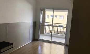 Imagem 5: Apartamento tipo studio com 50 metros quadrados na região do 18 do forte -Alphaville