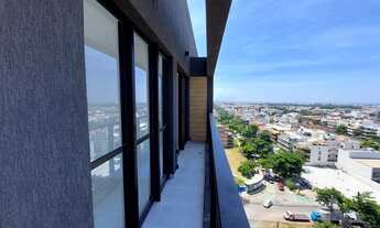 Imagem 3: Apartamento Calper em Barra Bonita/ Condomínio Noir Calper