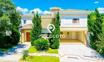 Imagem: Casa - Ville Sainte Hélène - Campinas