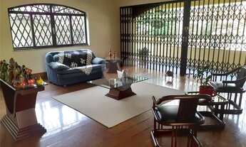 Imagem 3: São Paulo - Casa Padrão - ALTO DA LAPA