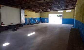 Imagem 5: Galpão cidade nova