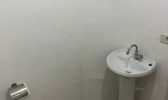 Imagem 4: Apartamento Boqueirão 2 quartos sala cozinha conjugado