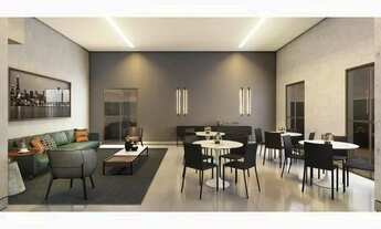 Imagem 2: Apartamento com três quartos no Cruzeiro