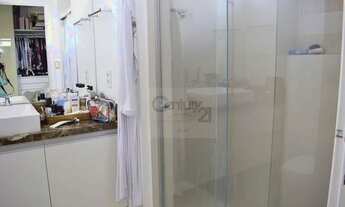 Imagem 5: Otimo apartamento com 3 suites, varanda e excelente localização em Higienópolis