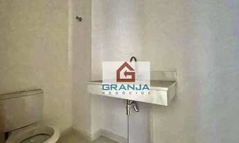 Imagem 5: Apartamento com 3 dormitórios à venda, 242 m² por R$ 1.490.000,00 - Granja Viana - Cotia/S