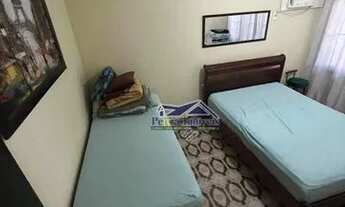 Imagem 6: Casa com 4 dormitórios à venda, 360 m² por R$ 890.000 - Canto do Forte - Praia Grande/SP