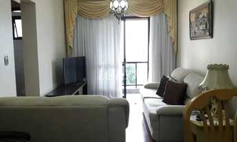 Imagem 4: São Paulo - Apartamento Padrão - Santana