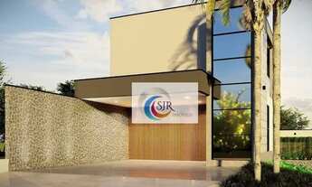 Imagem 6: Casa com 3 suítes à venda, 225 m² Condomínio Sunlake - Sorocaba/SP