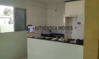 Imagem 6: CASA para LOCAÇÃO - NOVO OSASCO - OSASCO - SÃO PAULO - AUTHÊNTICA IMÓVEIS