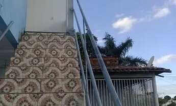 Imagem: Aluga kitnet