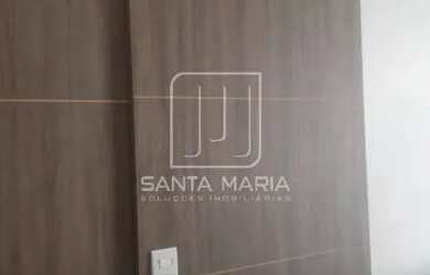 Imagem 4: Apartamento (tipo - padrao) 2 dormitórios/suite, cozinha planejada, em condomínio fechado