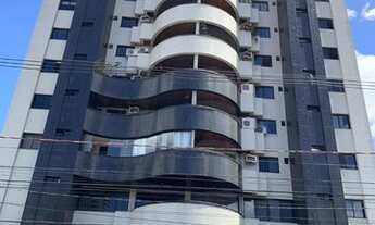 Imagem: Twin Towers, bairro da Cremação, 4 suítes