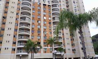 Imagem 2: Apartamento com 3 dormitórios à venda, 98 m² por R$ 700.000,00 - Tijuca - Rio de Janeiro/R