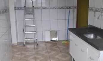 Imagem: Casa 4 cômodos capão Redondo