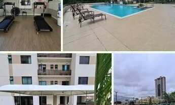 Imagem: Cidade jardim jardim 3/4 suite ja com as