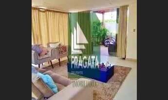 Imagem 4: CASA ARACAJU COND RESID ALAMEDA DO SOL NA ARUANA