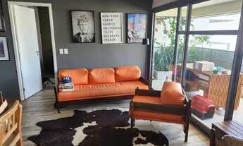 Imagem: Apartamento à venda na Alameda Olga, Barra