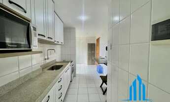 Imagem 4: Apartamento amplo de 2 quartos a venda com 92M² na Prainha de Muquiçaba -Guarapari-ES