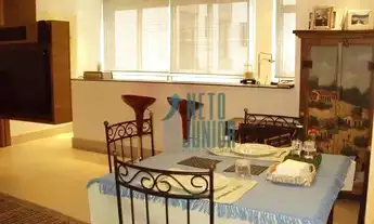 Imagem 4: Apartamento com 1 dormitório para alugar, 86 m² por R$ 5.000,00/mês - Jardim Paulista - Sã